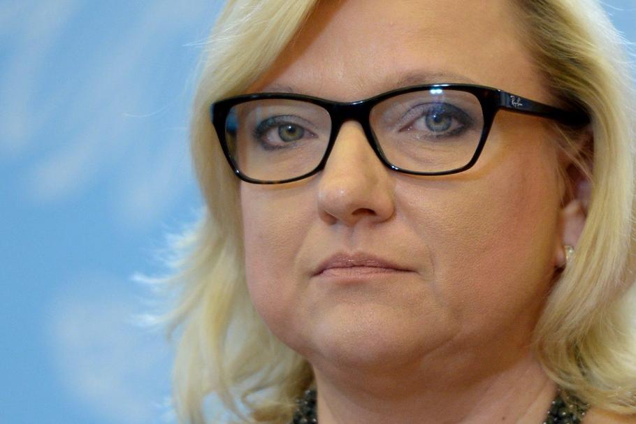 Beata Kempa o marszu KOD i PiS. Spór o Trybunał Konstytucyjny - Polska