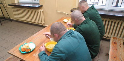 W Polsce lepiej karmią w więzieniach niż w przedszkolach
