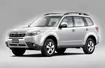 Genewa 2008: Subaru Legacy z turbodieslem i premiera nowego Forestera