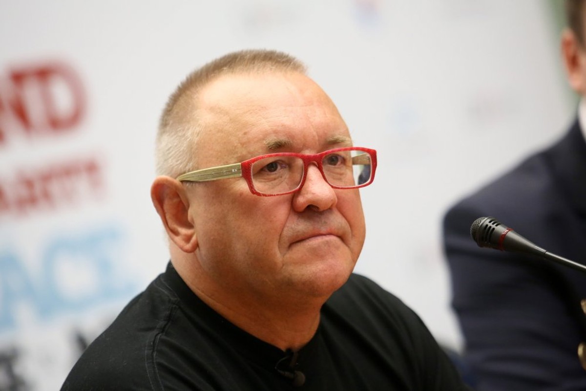 Jerzy Owsiak