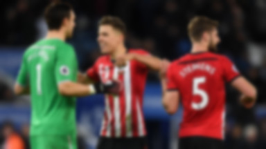 Pewne zwycięstwo Southampton i wysokie oceny Jana Bednarka