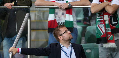 Otworzą stadion na Legia – Real? Decyzja w środę