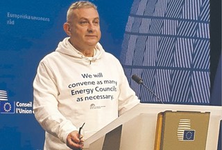 Roszak: Czesi meldują wykonanie zadania [OPINIA]