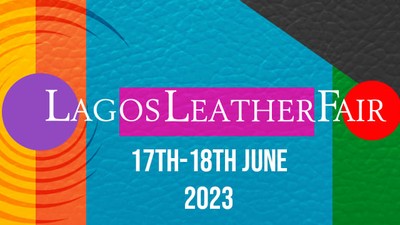 LLF 2023: Afrexim, Bank of Industry, three others join sponsors list as Africa's biggest leather event kicks off in Lagos