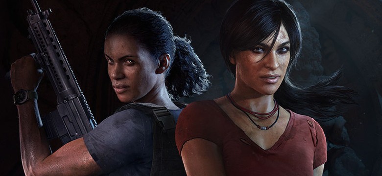 Pożegnanie z serią Uncharted. Wrażenia z wersji przedpremierowej "Zaginionego Dziedzictwa"