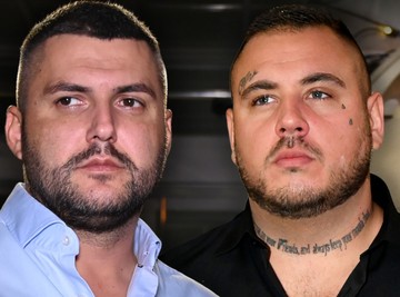 Asmin Durdžić i Filip Car (Foto: Ringier/Una Škandro/Milan Ilić)