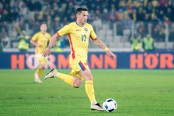 El. MŚ 2018: Rumunia też straciła punkty w Kazachstanie