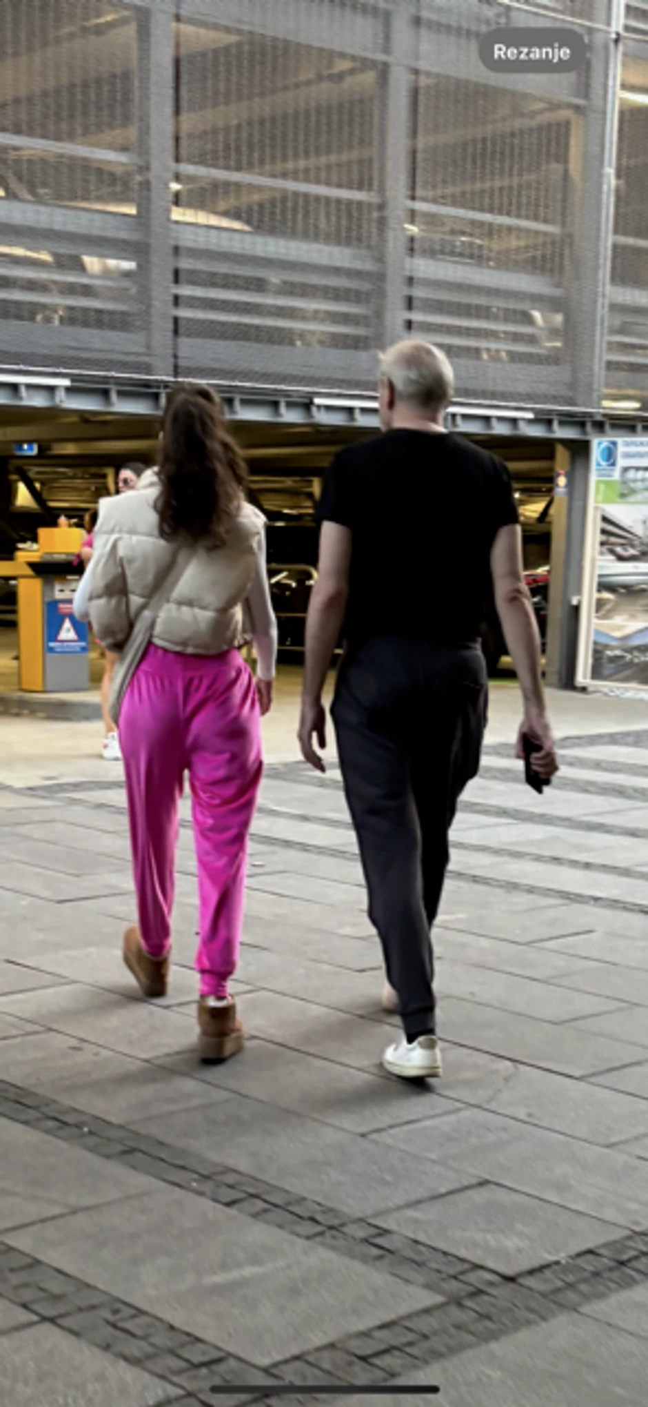 Nebojša Kundačina sa 32 godine mlađom partnerkom