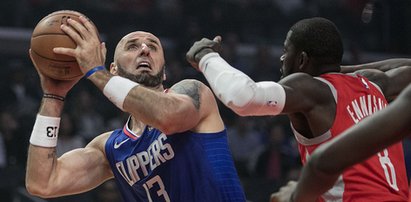 Gortat buduje dom! Cena zwala z nóg