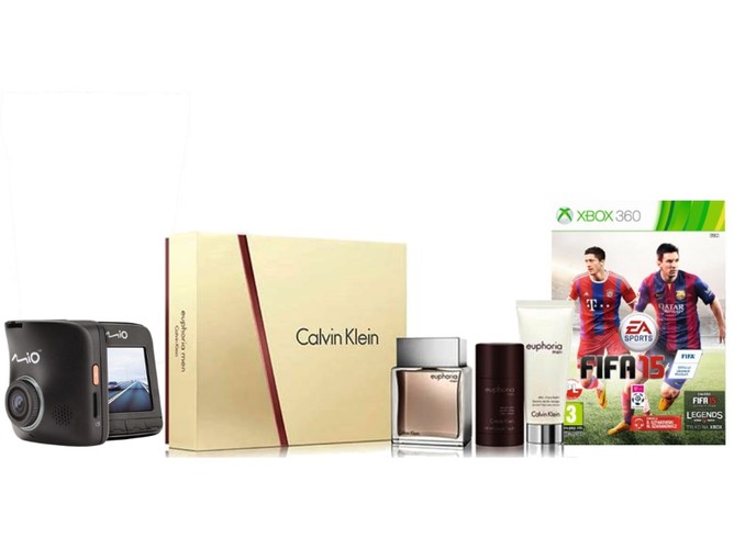 Prezenty dla mężczyzny do 200 zł