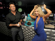 Joanna Krupa i Romain Zago