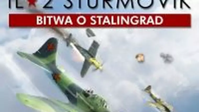 IL-2 Sturmovik: Battle of Stalingrad