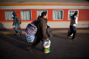 Tylko 6,5 proc. wzrostu PKB w Chinach w tym roku – twierdzi Bank Światowy