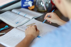 Iluzja braku prac domowych