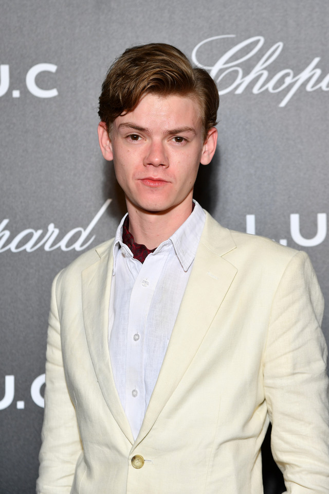 Thomas Brodie-Sangster