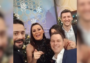 ceca_sinisa_mali_glumci_pevaju_didule_show_clip_safe