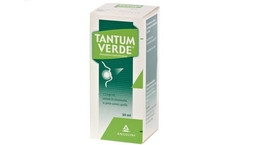 Tantum Verde – skład, wskazania, przeciwwskazania, środki ostrożności