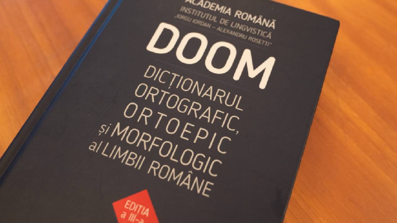 „Patrihoț” este în dicționarul limbii române. Ce înseamnă cuvântul și cum îl poți folosi
