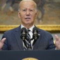 Biden ostrzega: Putin nie zatrzyma się na Ukrainie