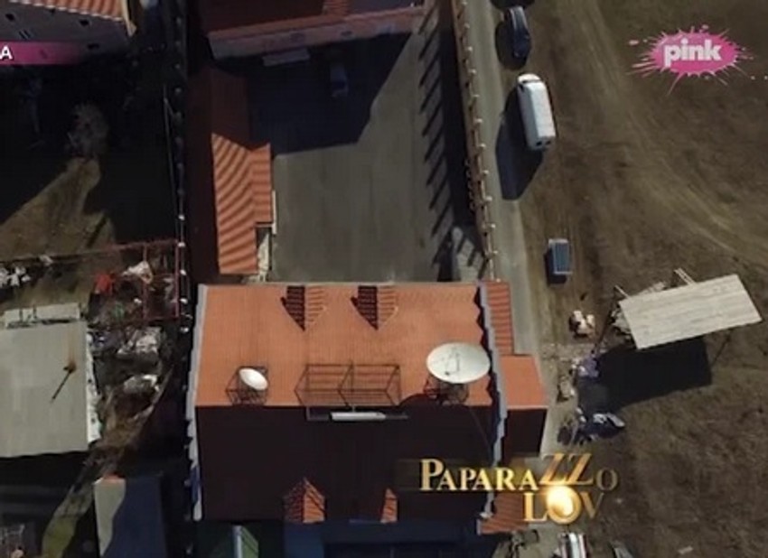 Kuća Tine Ivanović 