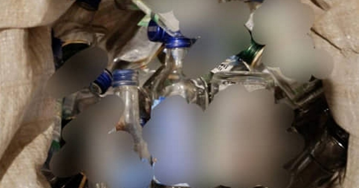 Przedszkolanka zamieszana w produkcję nielegalnego alkoholu. 19 osób nie żyje