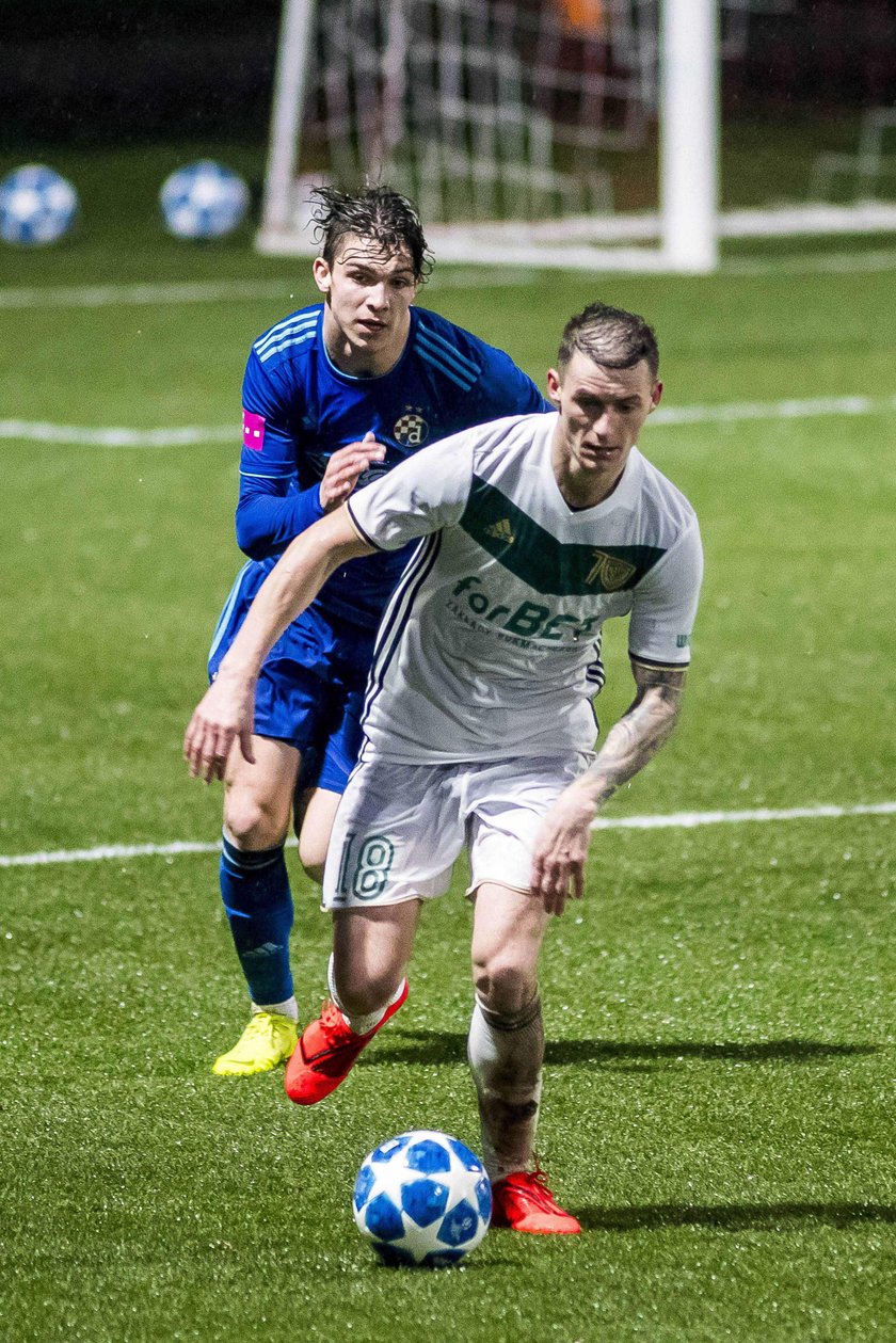 Pilka nozna. Ekstraklasa. Slask Wroclaw. Zgrupowanie w Turcji. Trening. 22.01.2019 

