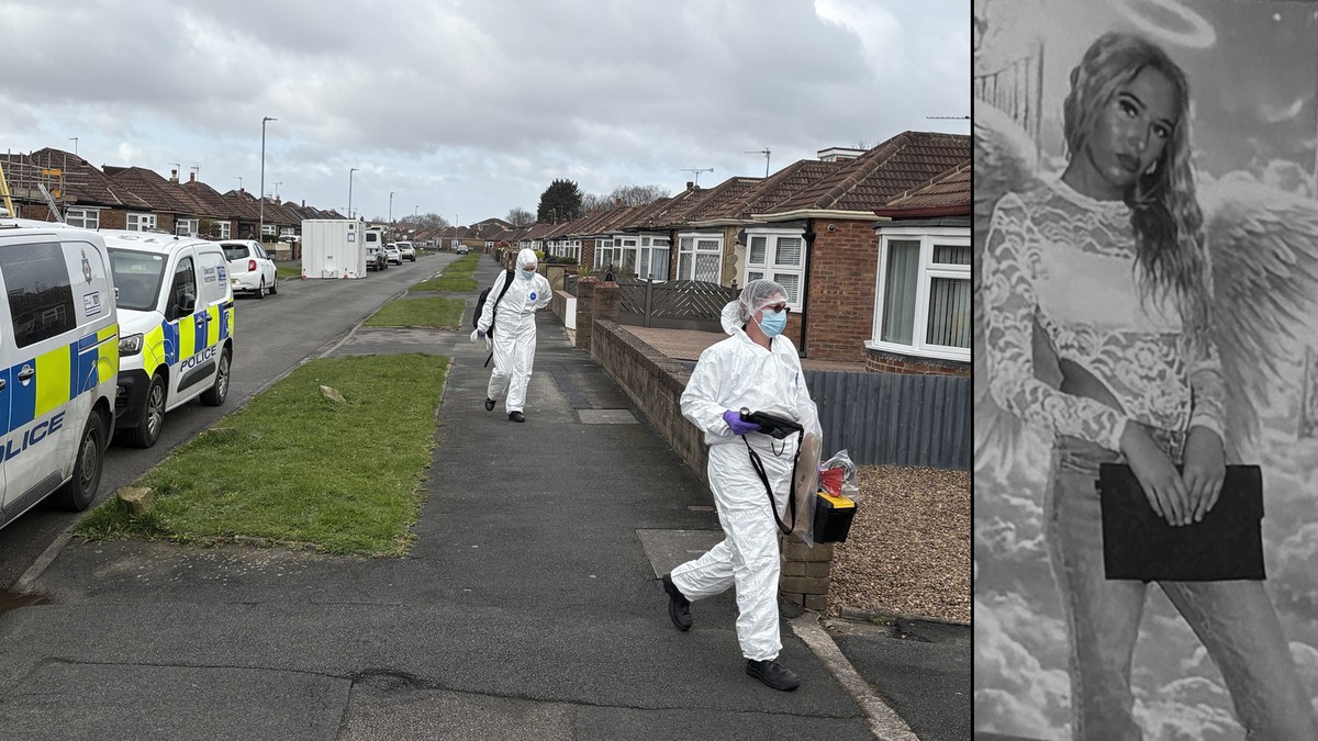 16-latka umierała na ulicy. "Jej oczy były puste"