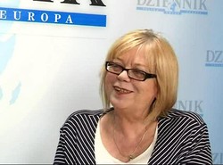 Zapendowska: Politycy z reguły fałszują