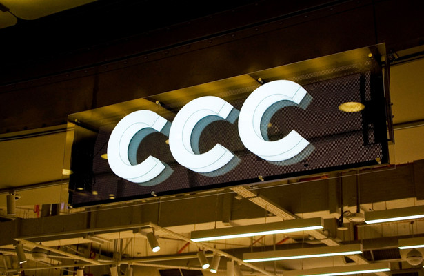 CCC miało 56,1 mln zł straty netto, 778,4 mln zł zysku EBITDA w r.obr. 2023