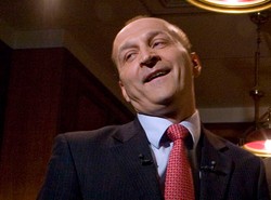 Marcinkiewicz znowu jest w PiS!