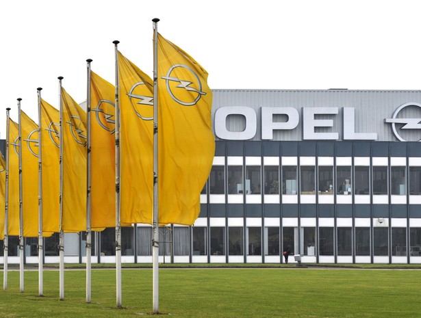 Opel