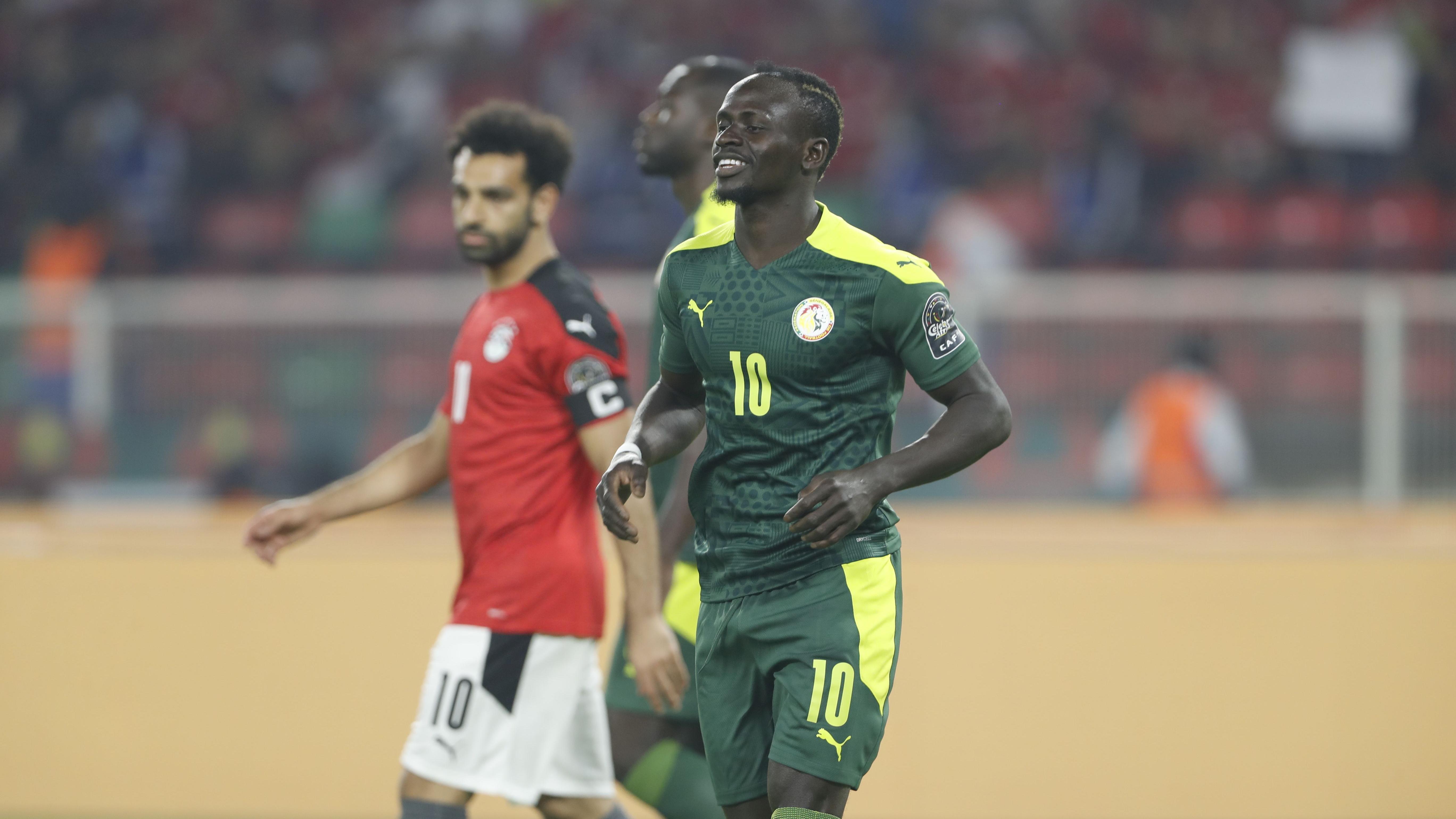 Senegal — Egipt NA ŻYWO. Kto wygra mecz? Relacja i wynik live - Przegląd  Sportowy