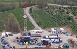 Gaz łupkowy: Wejdziemy w alians z Kanadyjczykami