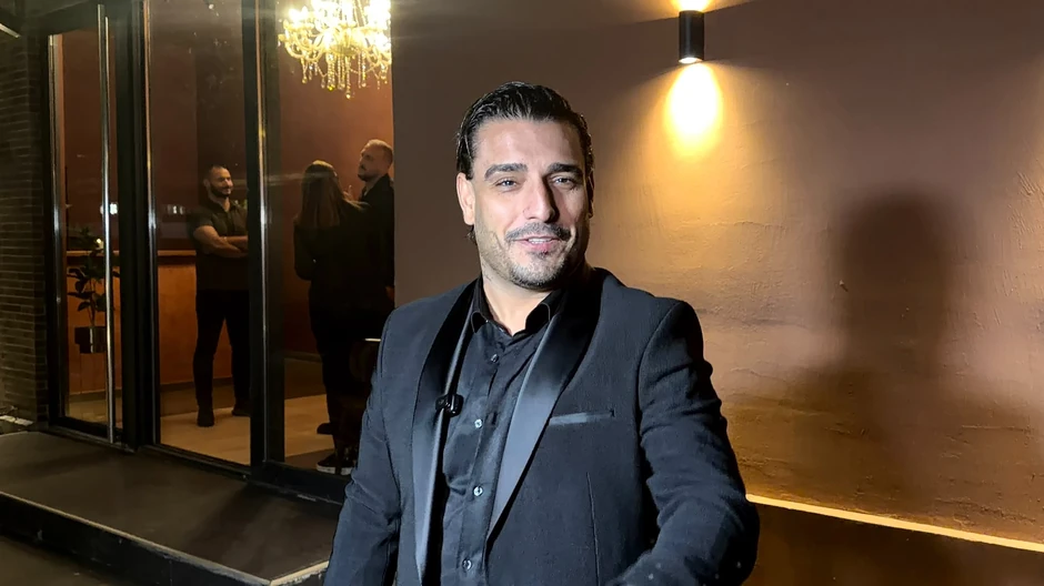Darko Lazić