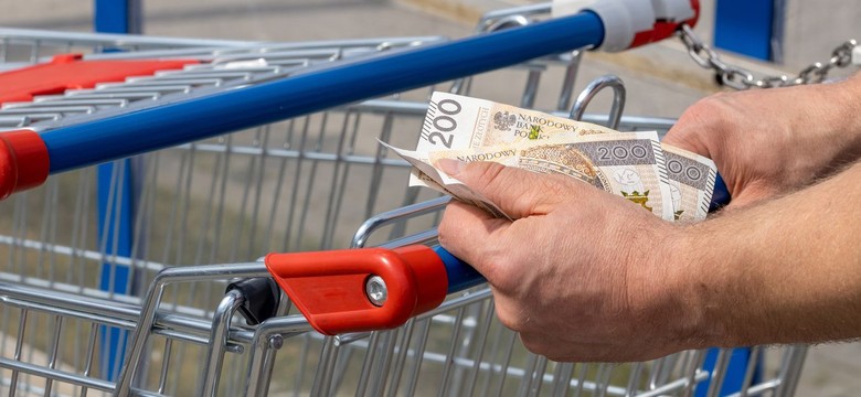 Inflacja w lipcu. Ekonomiści wskazują źródło spadku