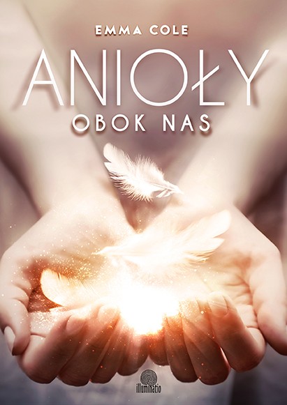 anioły obok nas