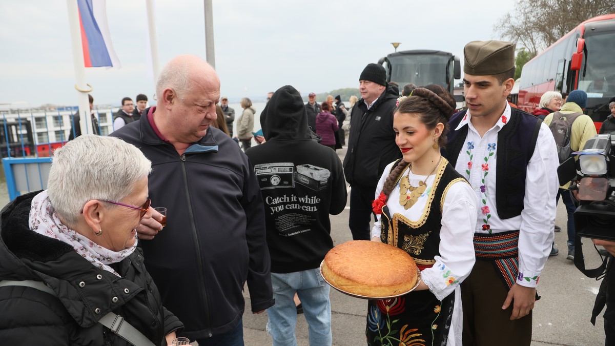 Turisti