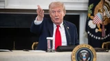 Rozejm w Strefie Gazy coraz bliżej? Trump mówi o wielkiej szansie na porozumienie