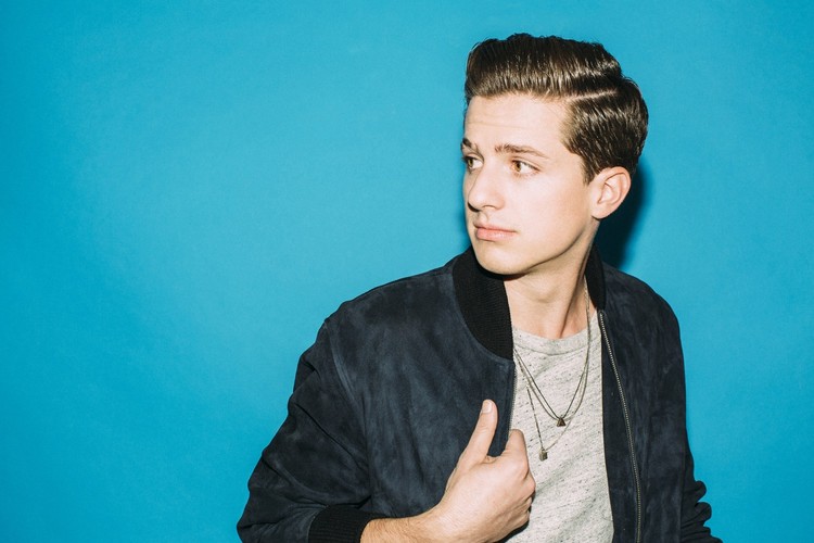 Rozpocząć karierę w dobrym stylu: Charlie Puth