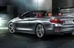 BMW 4 Cabrio