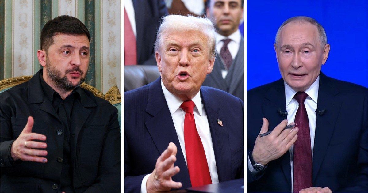 Tłoczno przy stole negocjacyjnym w sprawie Ukrainy. Ekspert wskazał, dlaczego wciąż jest impas