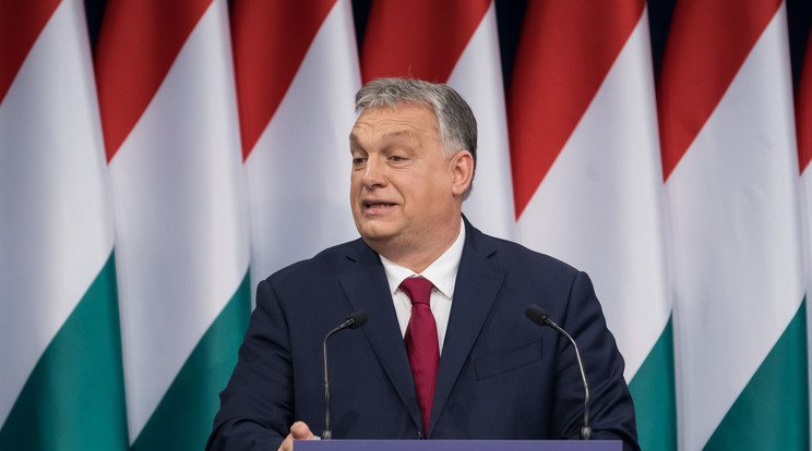 Megjelentek a Magyar Közlönyben azok a kormányrendeletek, amelyek részletezik az Orbán Viktor miniszterelnök által bejelentett legújabb gazdaságvédelmi intézkedéseket/Fotó: NorthFoto