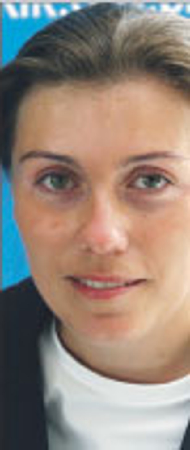 dr Małgorzata Krasnodębska-Tomkiel, prezes UOKiK