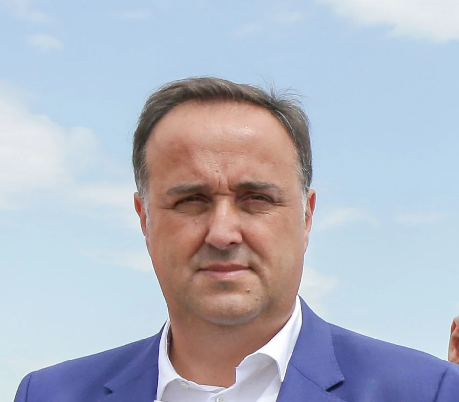 Zoran Babić