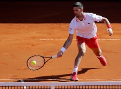 Novak Djokovic: Mam nadzieję, że szczepienia nie będą obowiązkowe