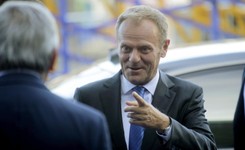 Tusk zawiadomił, że nie stawi się 5 lipca w prokuraturze. 'Będzie nowe wezwanie'
