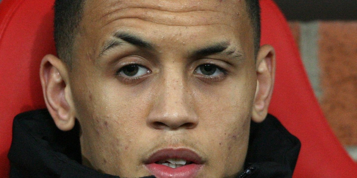 Ravel Morrison