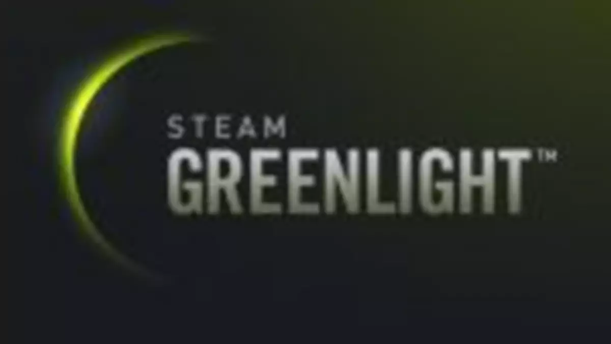 Naprawdę chciałem dać szansę grom z nowego rzutu Steam Greenlight 