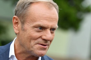 Tusk wróci do polskiej polityki? 'Nie wyznaczam sobie żadnych ograniczeń'