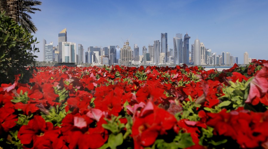 Katar gotowy na mundial. Piłkarze ręczni zagrają na pustyni